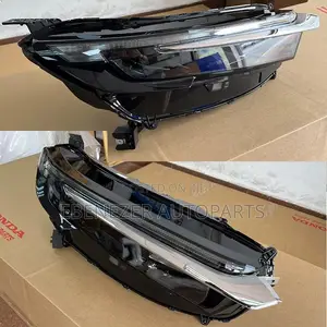 Honda CRV Cr-v Headlights 2023 2024