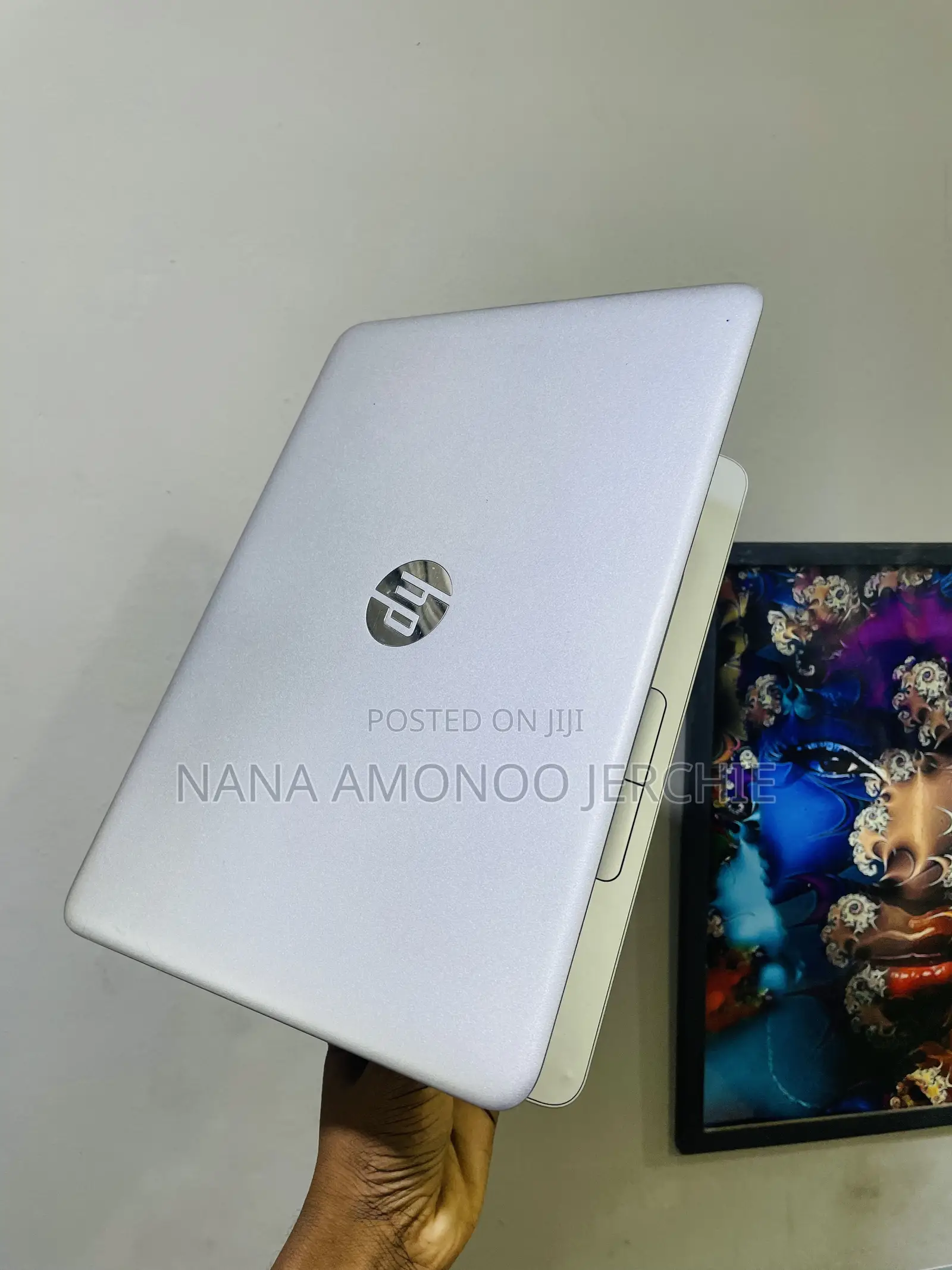 Laptop HP EliteBook 840 G3 8GB Intel Core I5 SSD 256GB