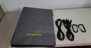 Oraimo Solarflex 30 30w Portable Solar Panel