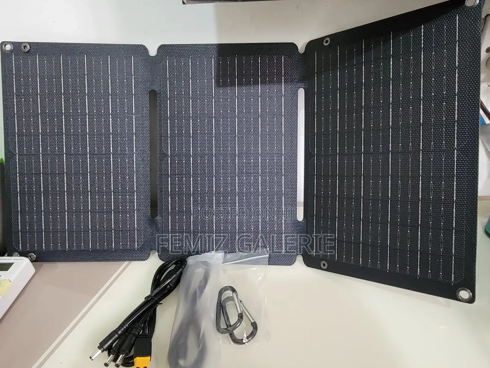Oraimo Solarflex 30 30w Portable Solar Panel