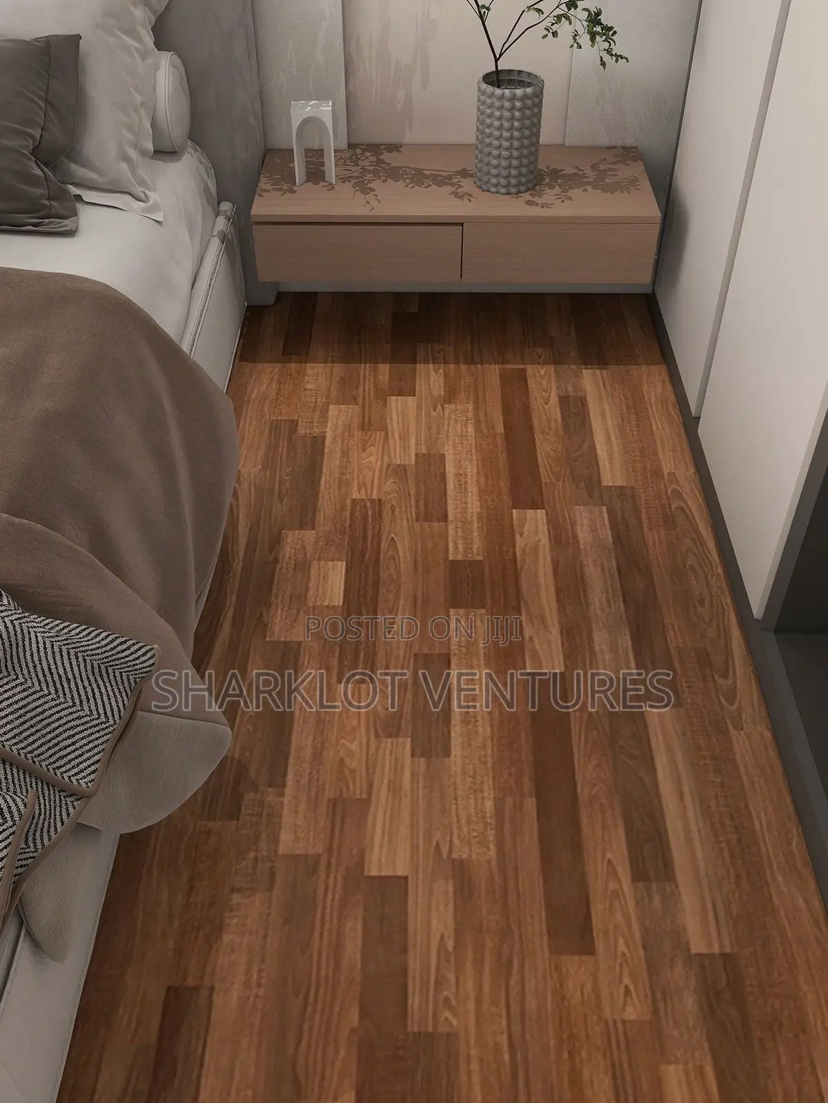 Vinyl Pvc Floor Stickers