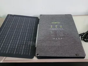 Oraimo Solarflex 30 30w Portable Solar Panel