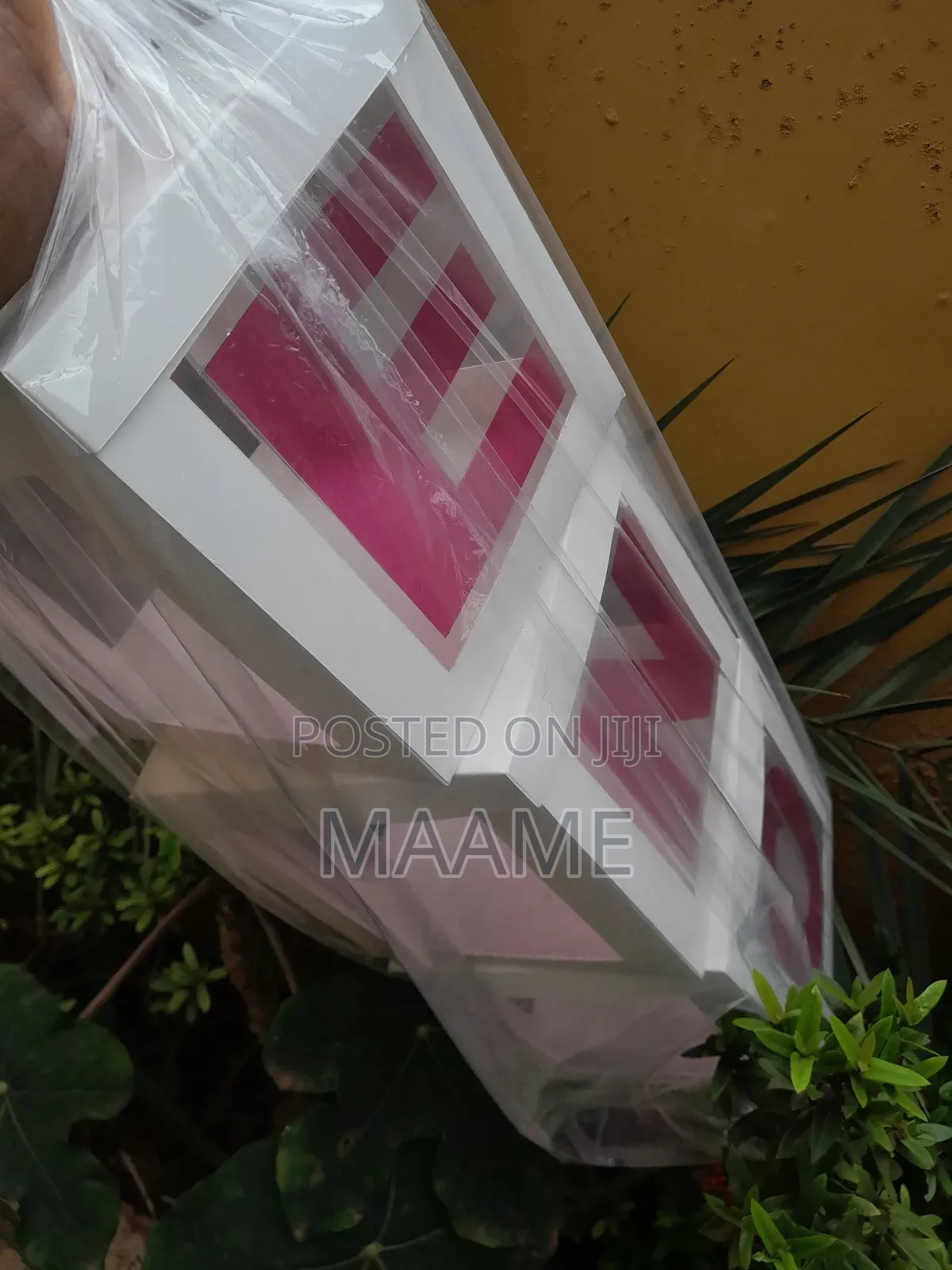 Baby Balloon Box