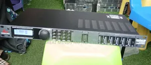 Dbx 260 Drive Rack