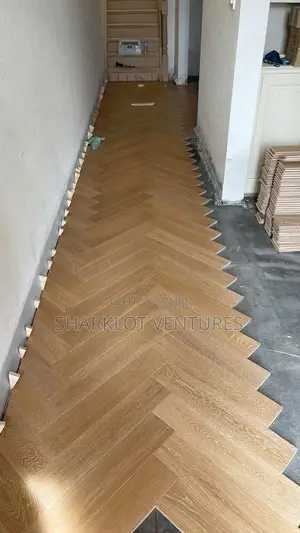 Marble Floor Style Stickers