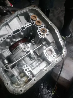 Automatic Gearbox Repairs
