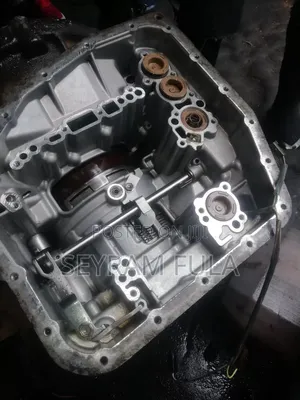 Automatic Gearbox Repairs