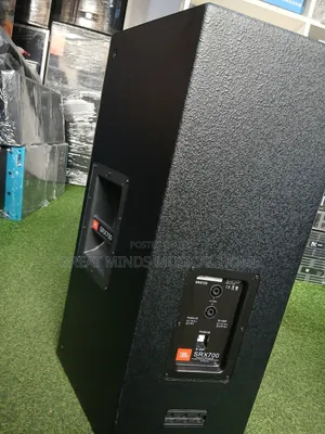 JBL SRX 700 15 Inches Short Range Speakers
