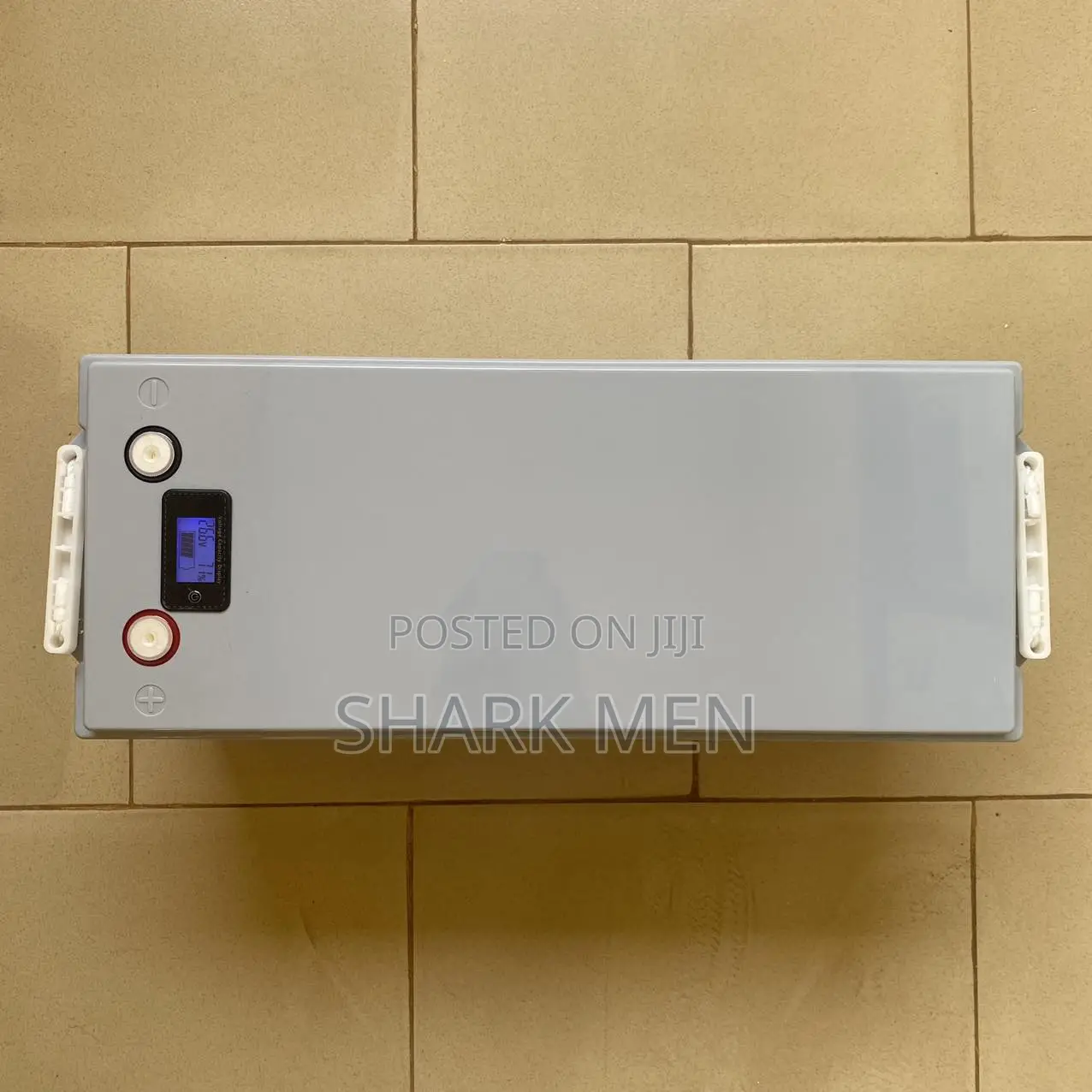 12v Lifepo4 Lithium Battery 200ah Deep Cycle Ion
