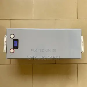 12v Lifepo4 Lithium Battery 200ah Deep Cycle Ion