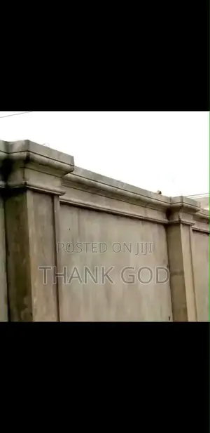 Coping and Parapet Design