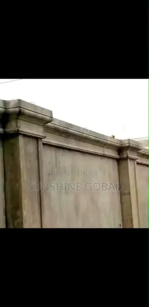 Coping and Parapet Design