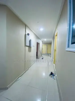 Furnished 20bdrm Duplex in Old Barrier, Weija for rent