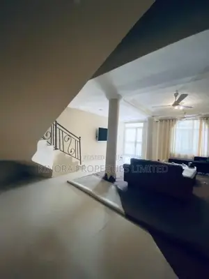 Furnished 20bdrm Duplex in Old Barrier, Weija for rent