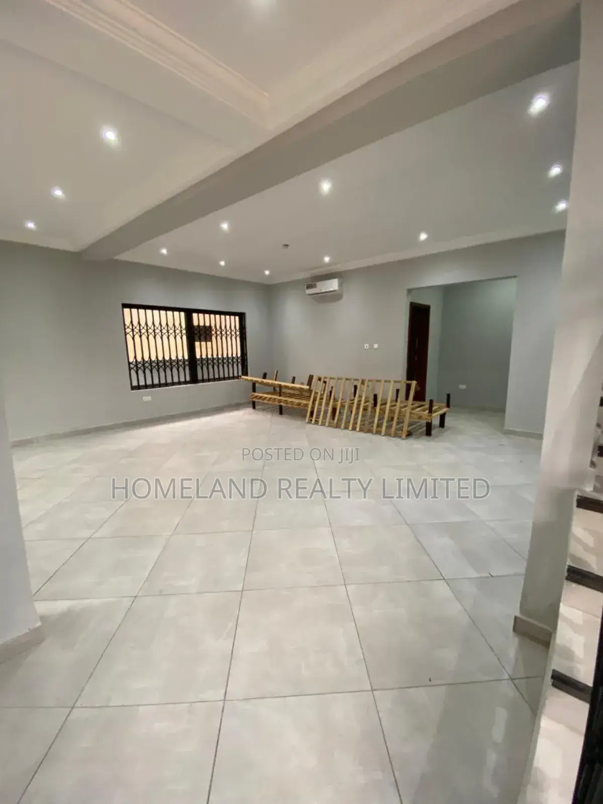 Furnished 20bdrm Duplex in Old Barrier, Weija for rent