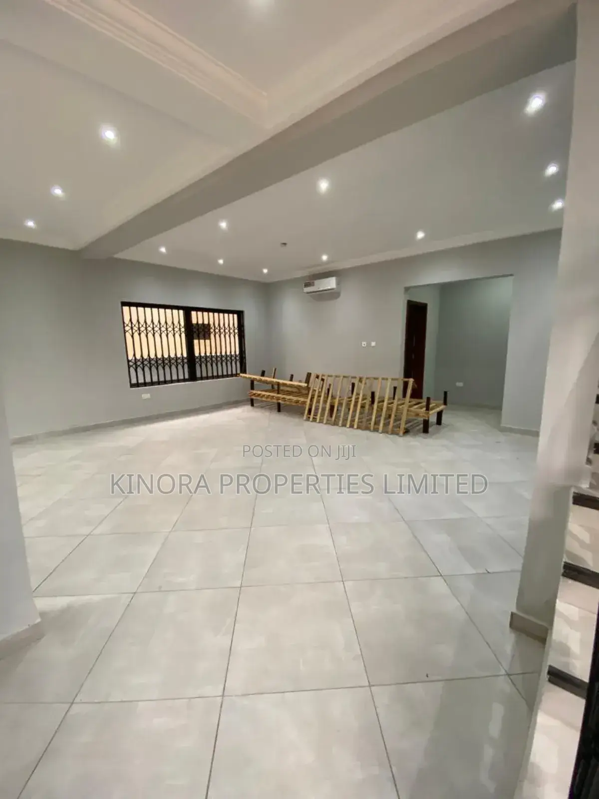 Furnished 20bdrm Duplex in Old Barrier, Weija for rent