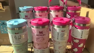 Original Kitty Stanley Cups Available