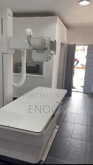 Digital X-ray Machine
