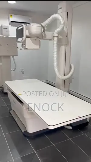 Digital X-ray Machine