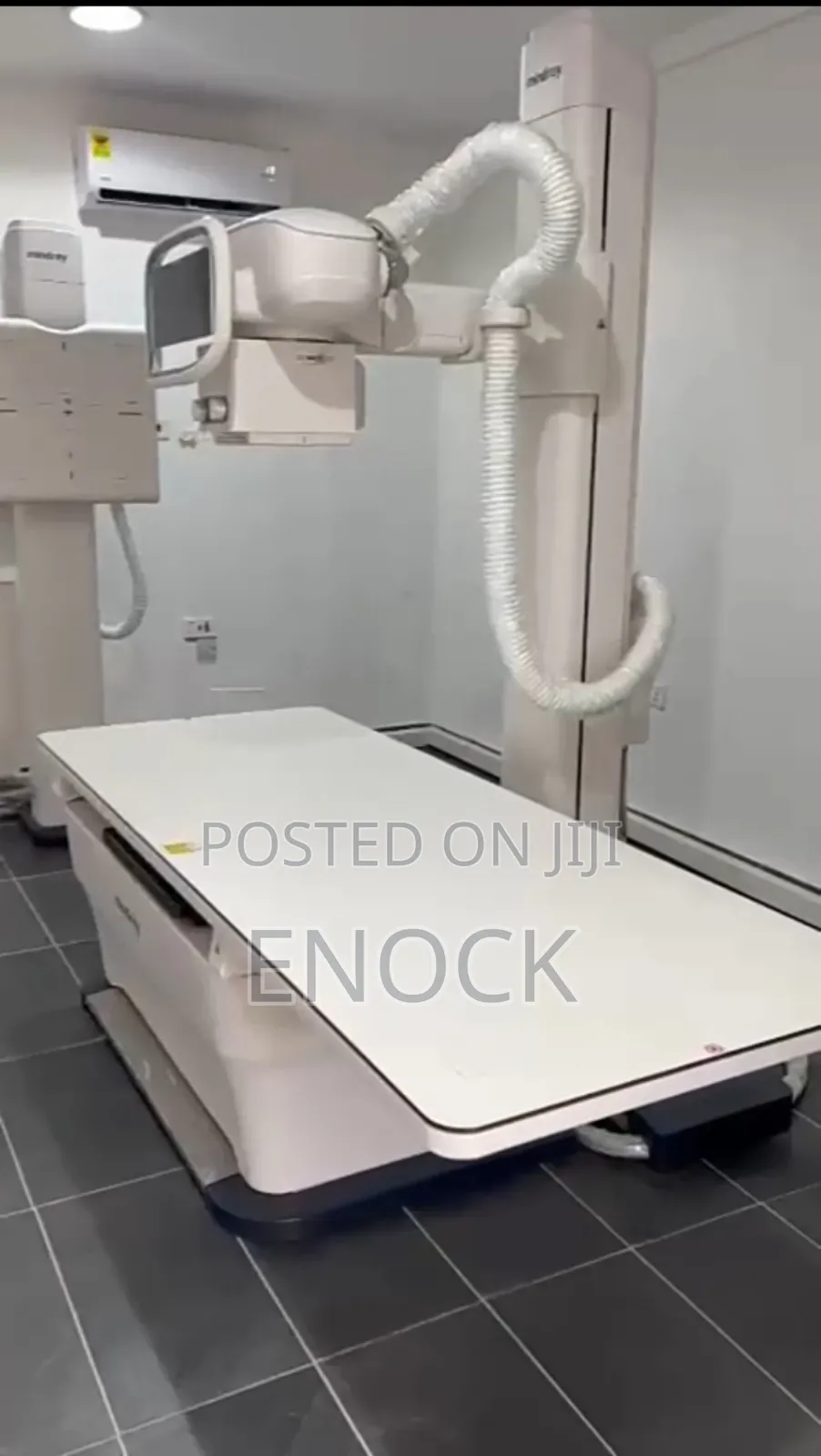 Digital X-ray Machine