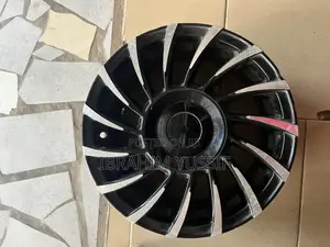 Toyota Vitz Rim 14 Mb