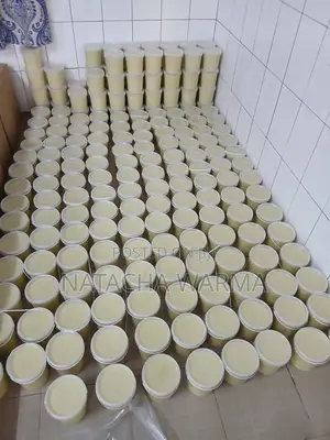 Shea Butter