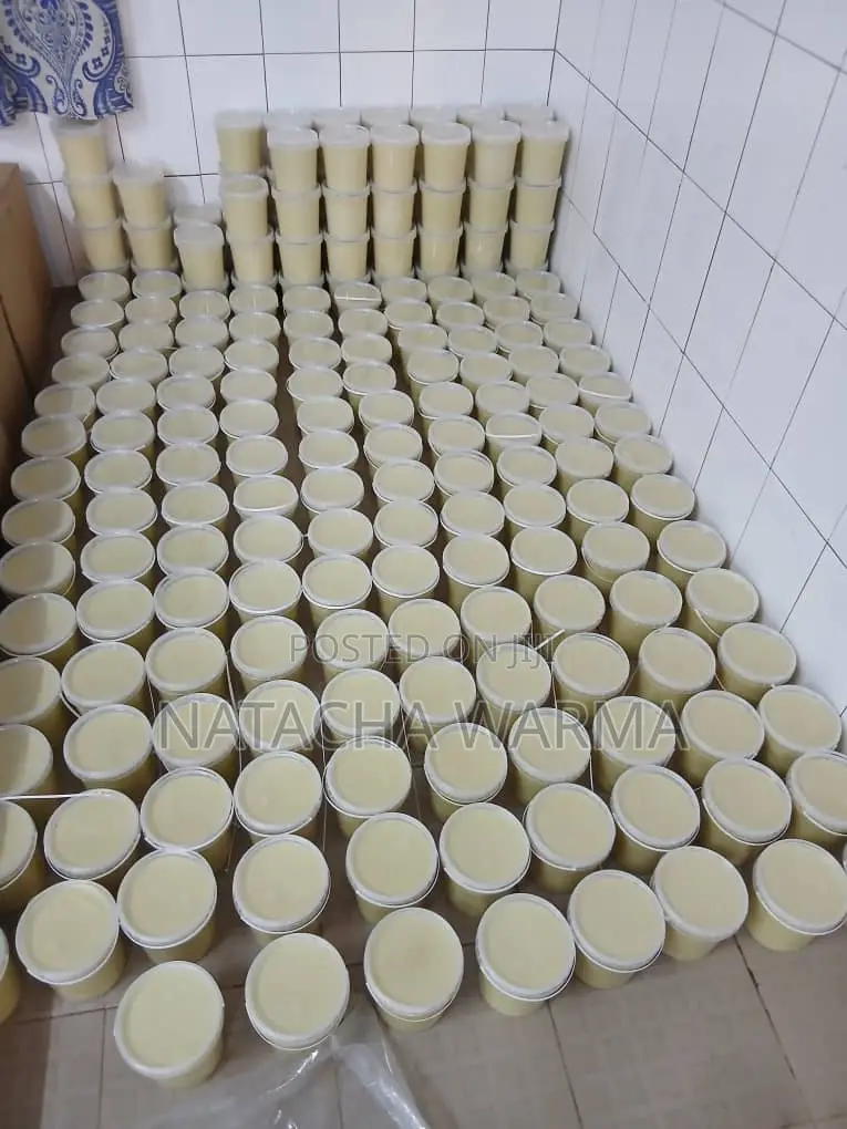 Shea Butter