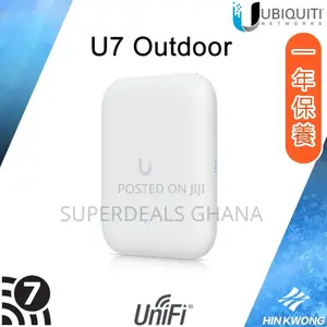 Ubiquiti Unifi U7 Outdoor