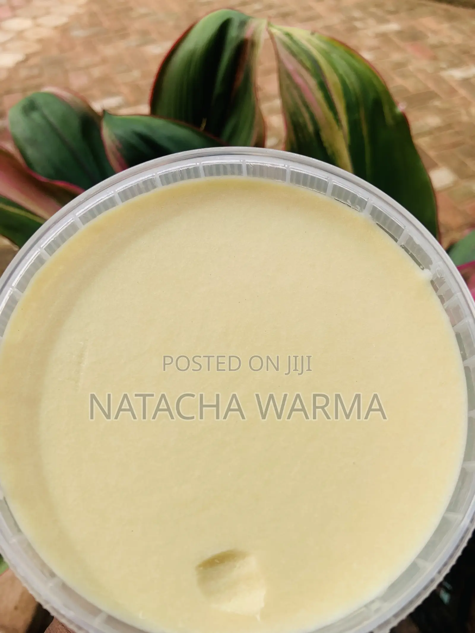 Shea Butter