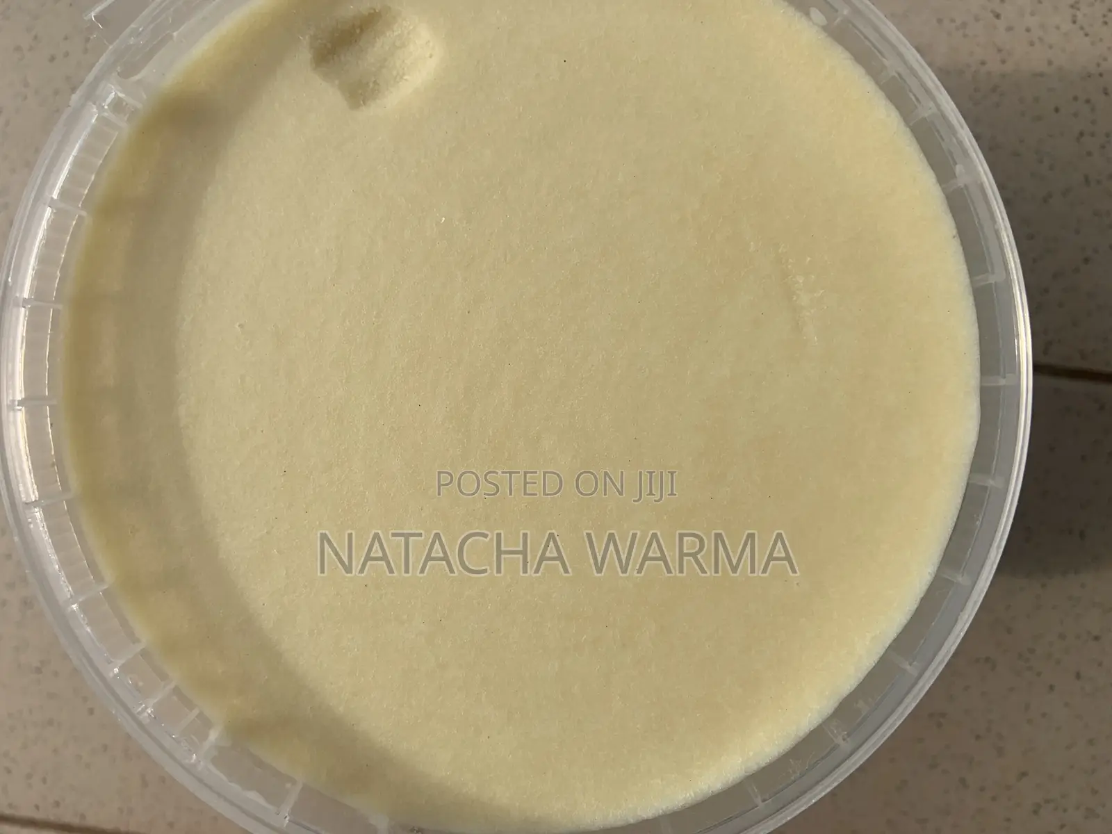 Shea Butter