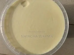 Shea Butter
