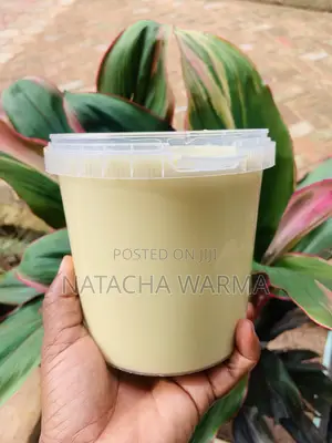 Shea Butter