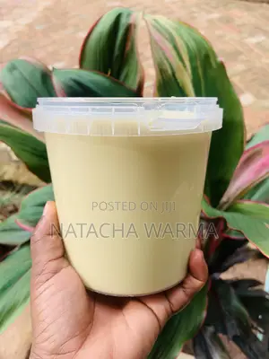 Shea Butter