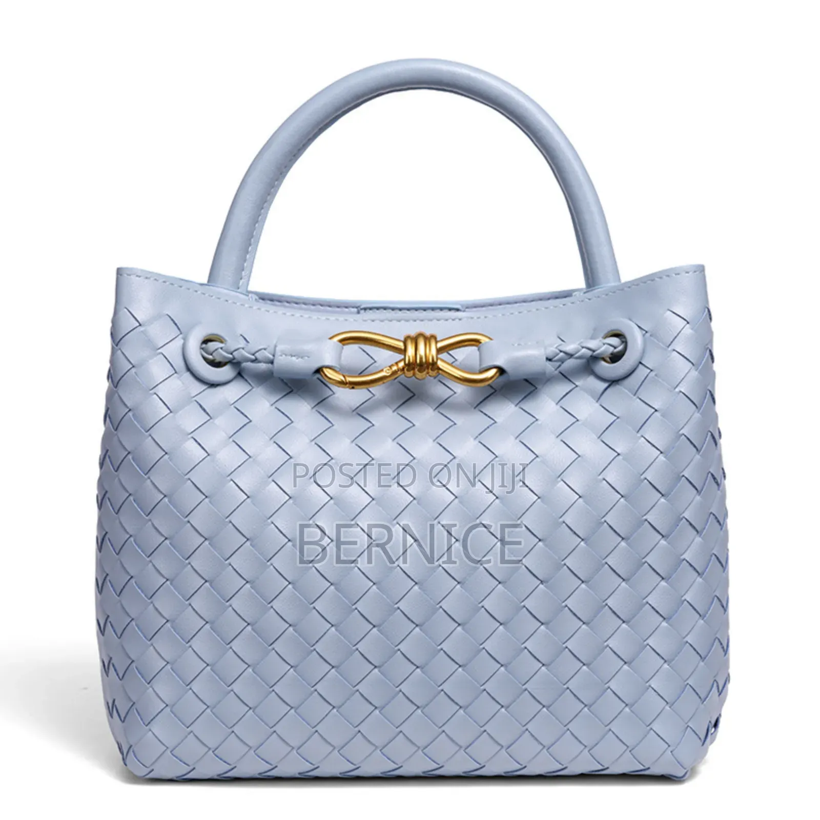 Stylish Leather Handbag