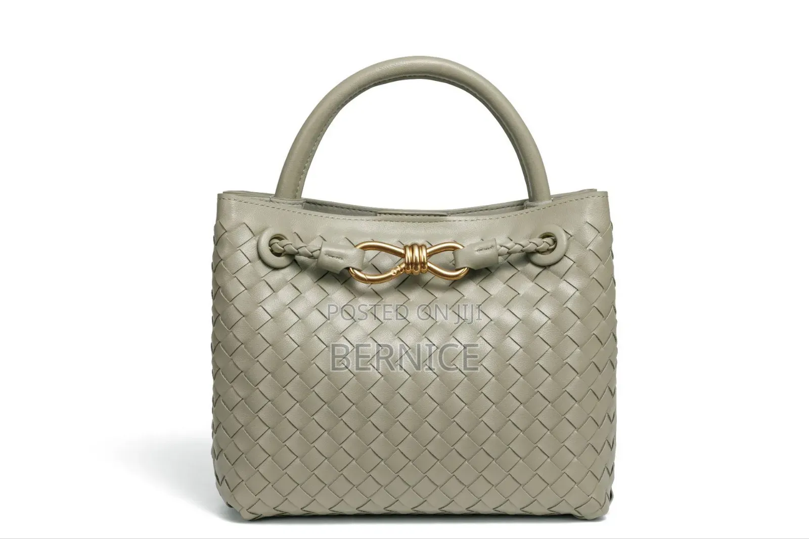Stylish Leather Handbag
