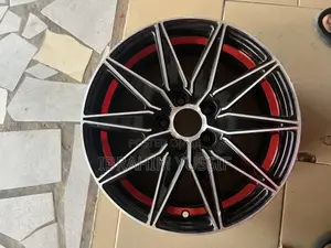 Elantra Rims