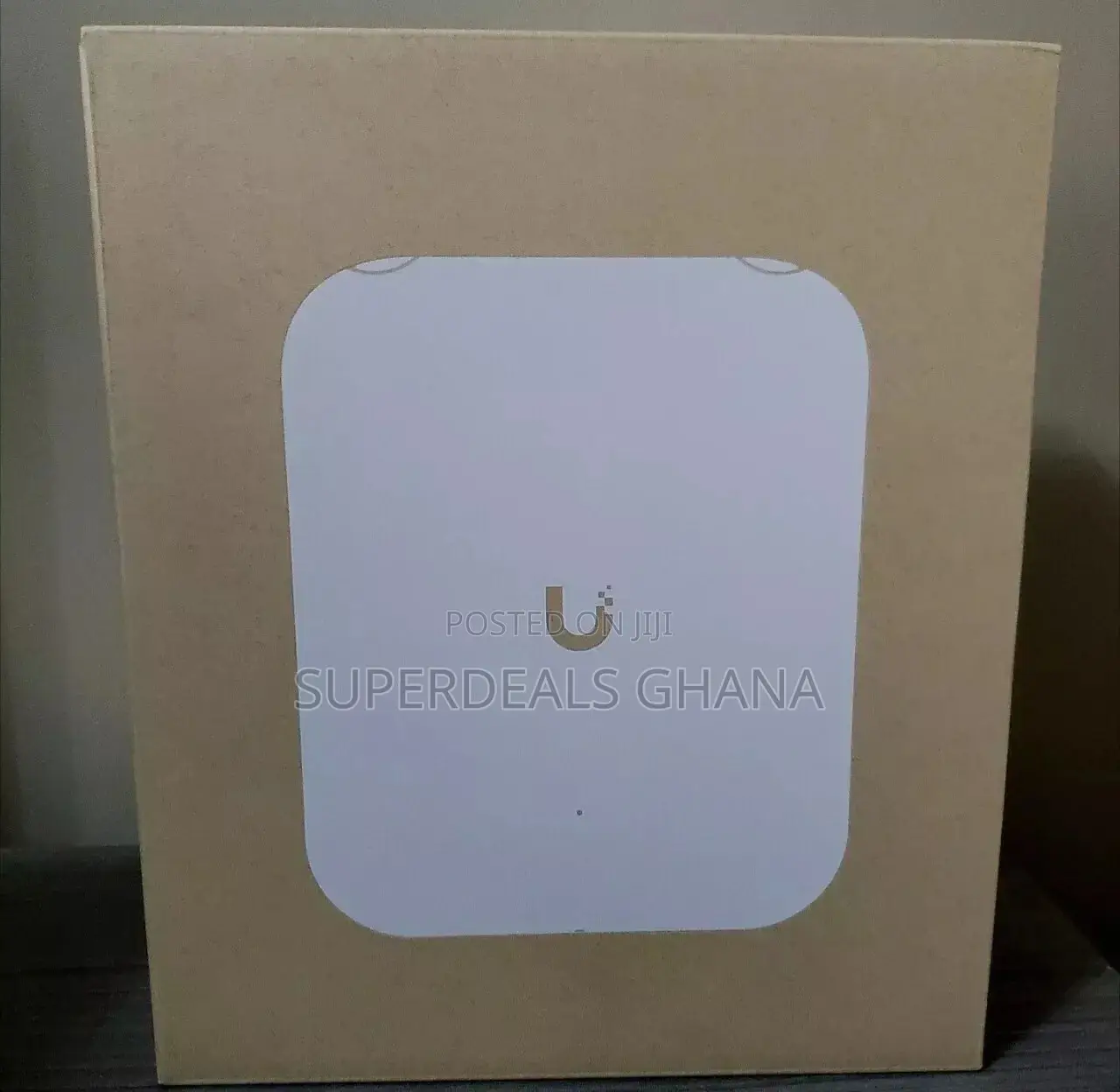 Ubiquiti Unifi U7 Outdoor Access Point, U7-outdoor