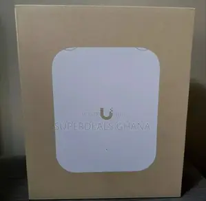 Ubiquiti Unifi U7 Outdoor Access Point, U7-outdoor