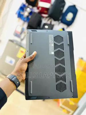 Laptop Lenovo Ideapad Gaming 3 16GB Intel Core I5 SSD 512GB