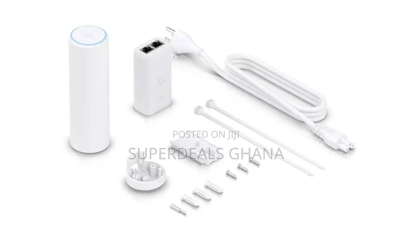 Ubiquiti U6-mesh Wireless Access Point