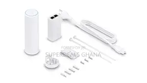 Ubiquiti U6-mesh Wireless Access Point