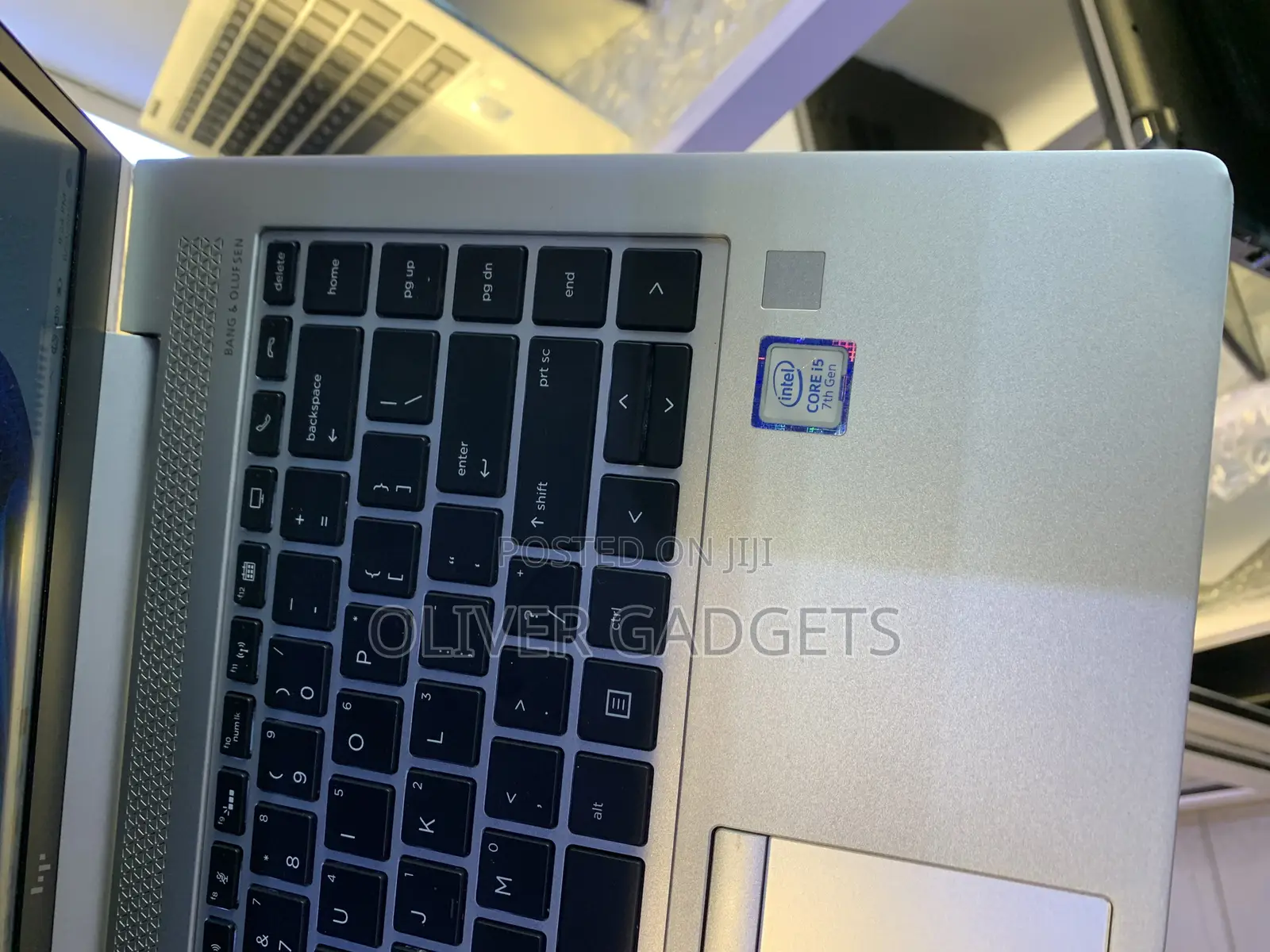 Laptop HP EliteBook 840 G5 8GB Intel Core I5 SSD 256GB