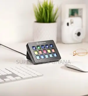 Elgato Stream Deck
