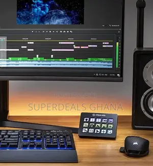 Elgato Stream Deck