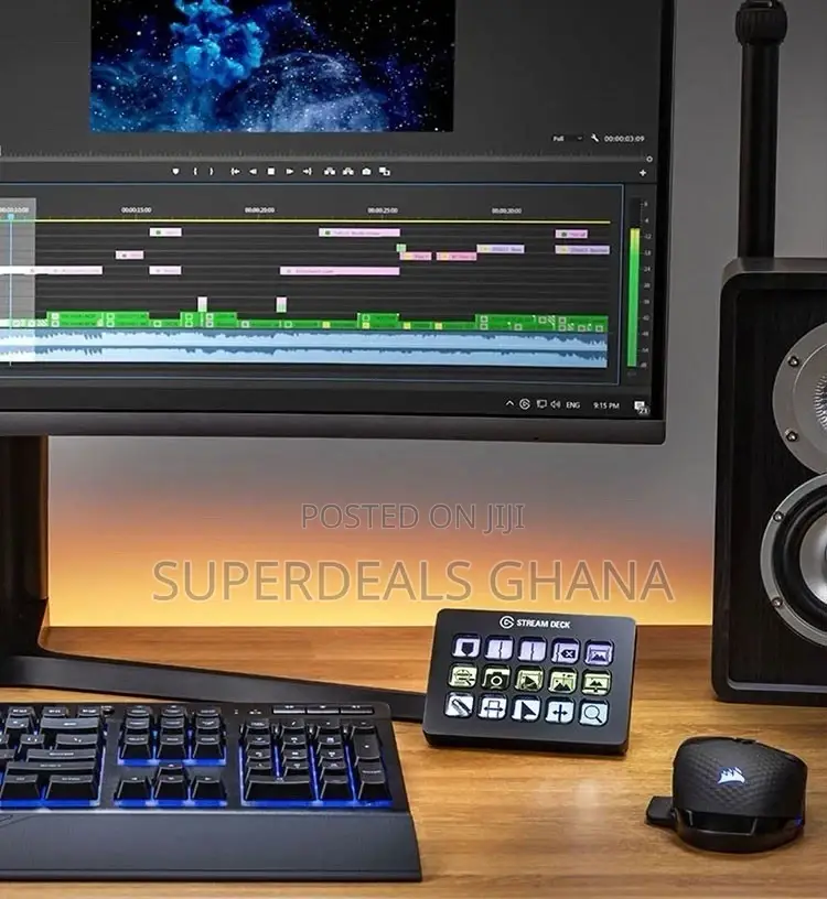 Elgato Stream Deck