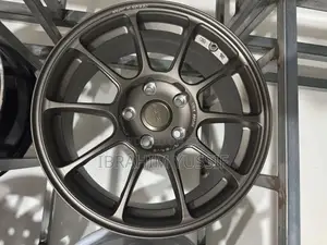 Hyundai Elantra Rims