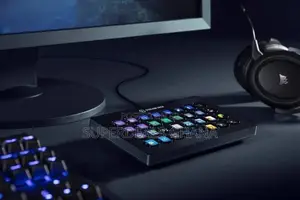 Elgato Stream Deck Xl – Advanced Studio Controller