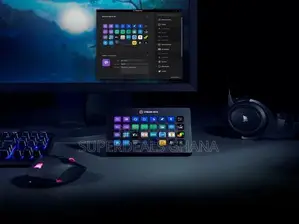 Elgato Stream Deck Xl – Advanced Studio Controller