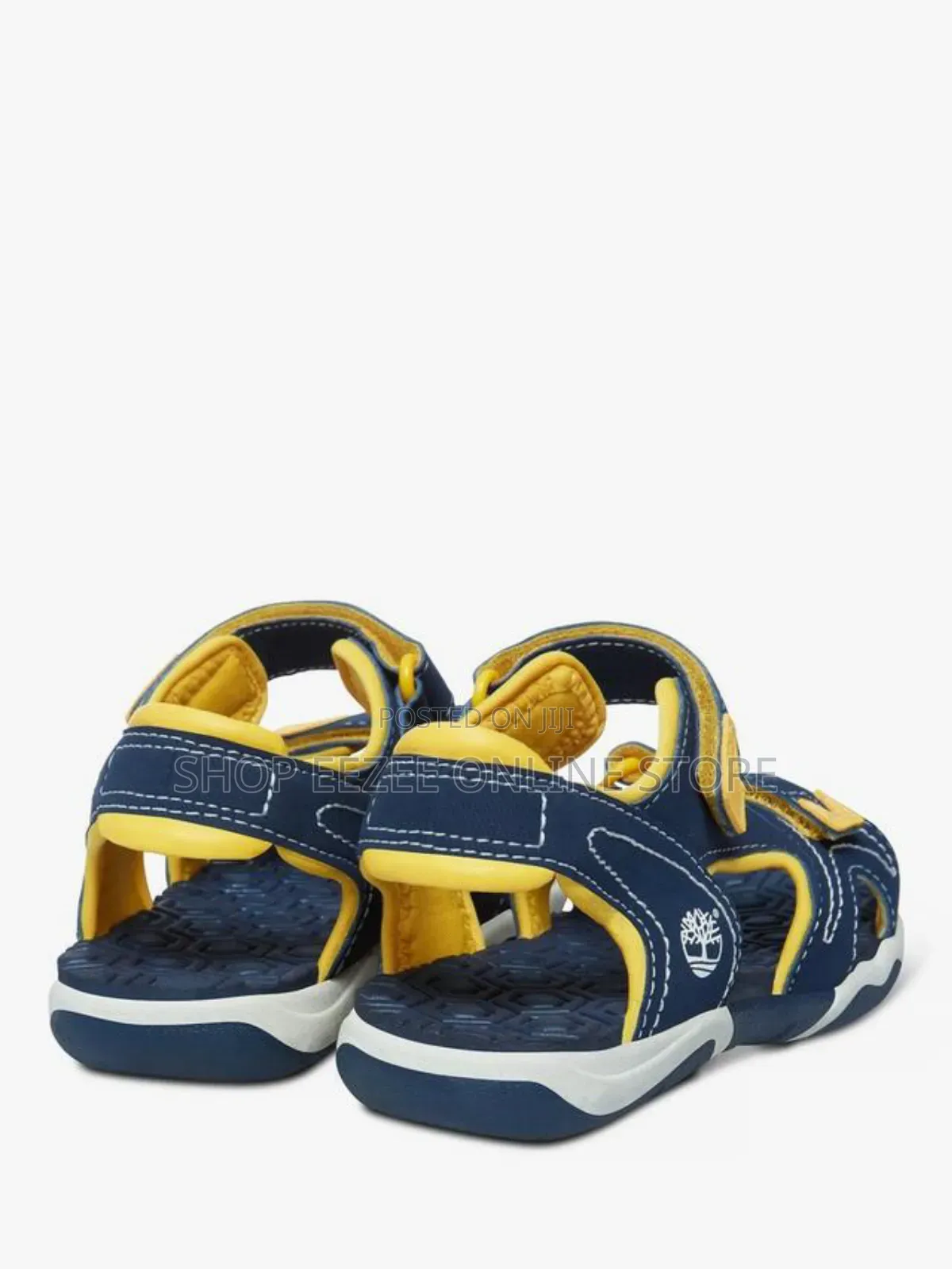 *Uk Imported*Genuine Timberland Kids Sandals/Comfortable Durable Shoes