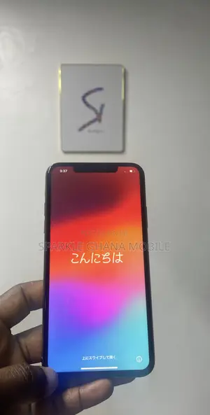 Apple iPhone 11 Pro Max Screen (Quality)